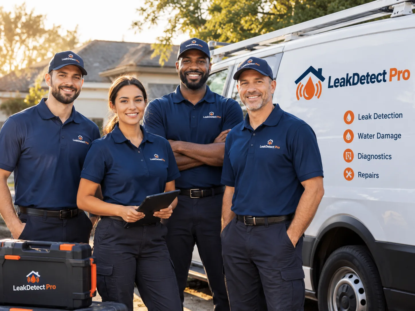 Roof Repair company in Austin, AR